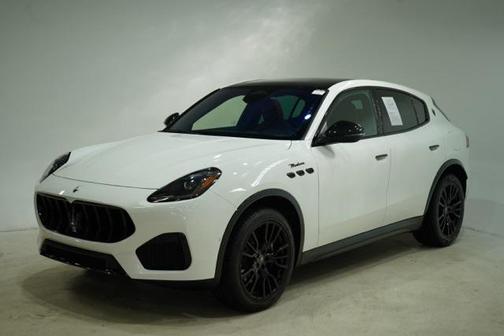 2025 Maserati Grecale Modena