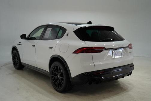 2025 Maserati Grecale Modena