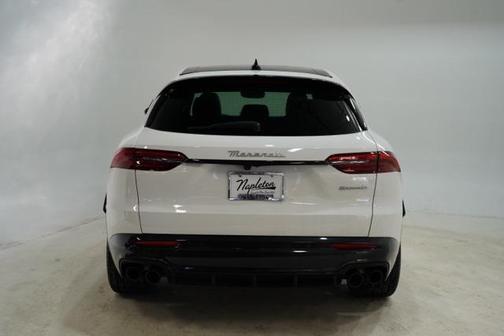 2025 Maserati Grecale Modena