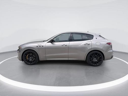 2022 Maserati Levante Modena