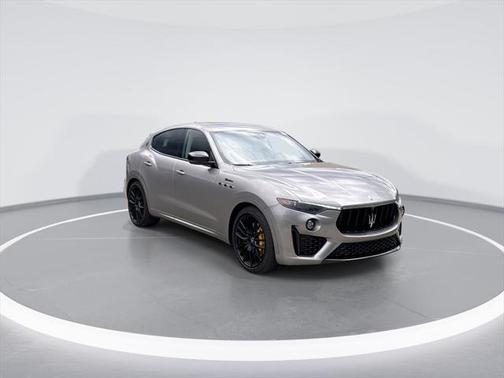 2022 Maserati Levante Modena