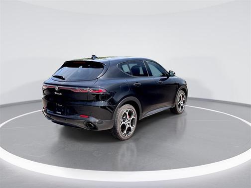 2024 Alfa Romeo Tonale Veloce EAWD