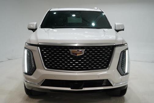 2025 Cadillac Escalade Premium Luxury