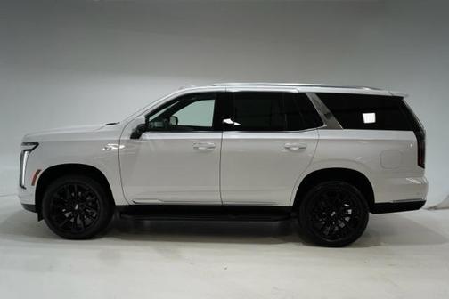 2025 Cadillac Escalade Premium Luxury