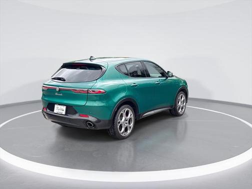 2024 Alfa Romeo Tonale Veloce EAWD