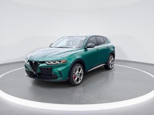 2024 Alfa Romeo Tonale Veloce EAWD