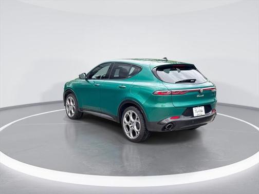 2024 Alfa Romeo Tonale Veloce EAWD