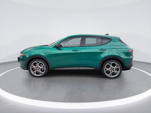 2024 Alfa Romeo Tonale Veloce EAWD