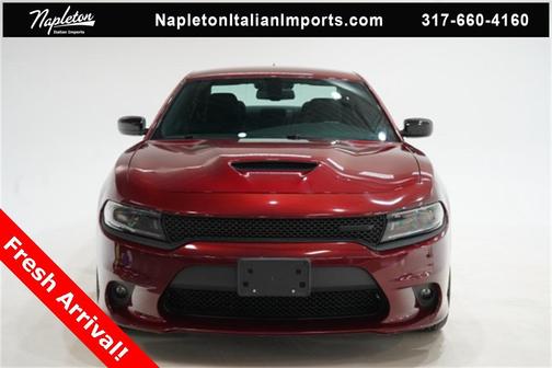 2022 Dodge Charger GT