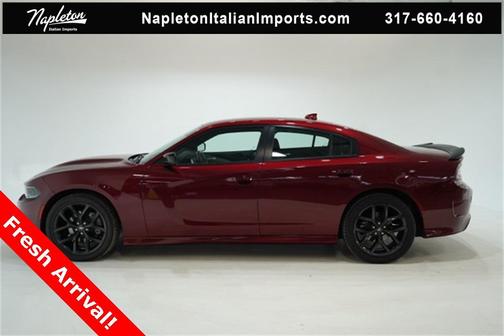 2022 Dodge Charger GT