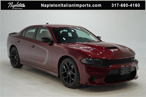 2022 Dodge Charger GT