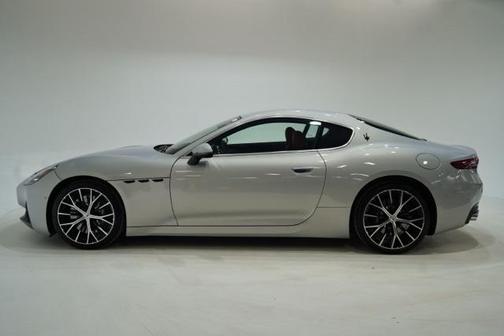 2026 Maserati GranTurismo AWD