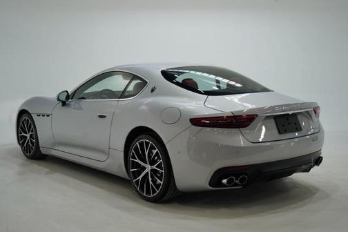 2026 Maserati GranTurismo AWD