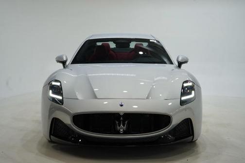 2026 Maserati GranTurismo AWD