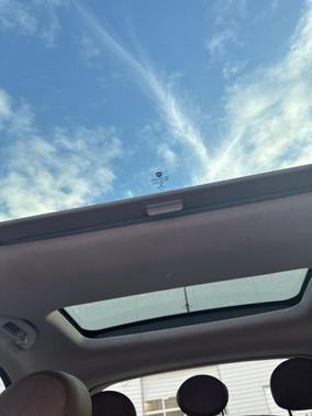 2016 FIAT 500X Lounge