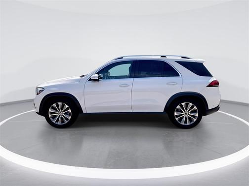 2022 Mercedes-Benz GLE 350 4MATIC