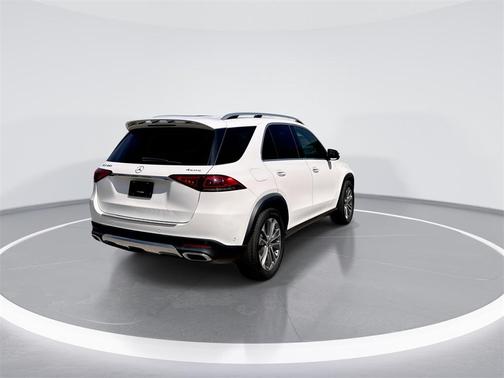 2022 Mercedes-Benz GLE 350 4MATIC