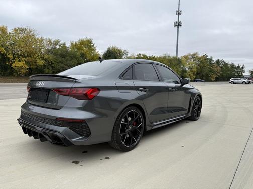 2023 Audi RS 3 TFSI quattro S tronic