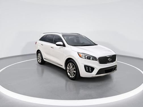 2018 Kia Sorento SX