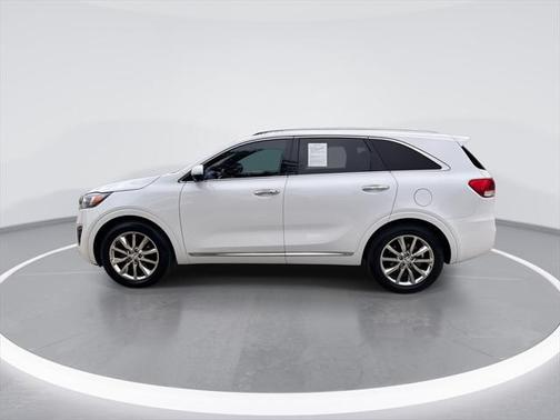 2018 Kia Sorento SX