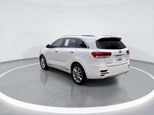 2018 Kia Sorento SX
