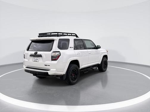 2023 Toyota 4Runner TRD Pro
