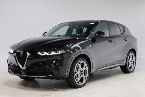 2024 Alfa Romeo Tonale Ti EAWD