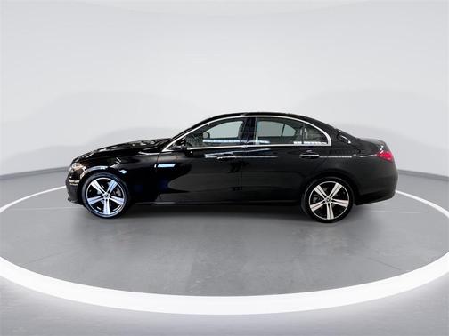 2023 Mercedes-Benz C-Class C 300 4MATIC