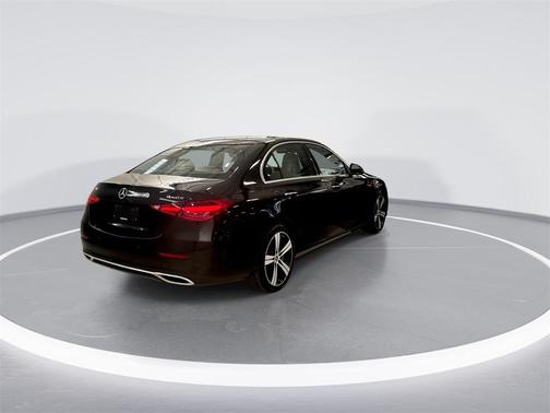 2023 Mercedes-Benz C-Class C 300 4MATIC