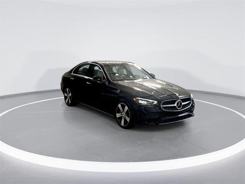 2023 Mercedes-Benz C-Class C 300 4MATIC