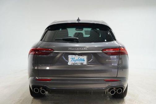 2025 Maserati Grecale Base