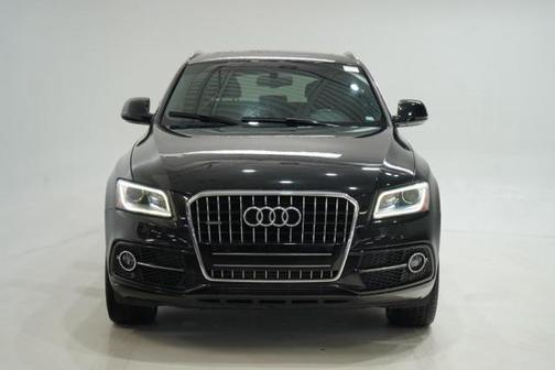2017 Audi Q5 2.0T Premium Plus