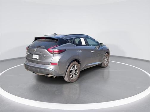 2023 Nissan Murano SV Intelligent AWD