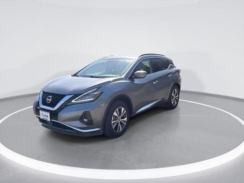 2023 Nissan Murano SV Intelligent AWD
