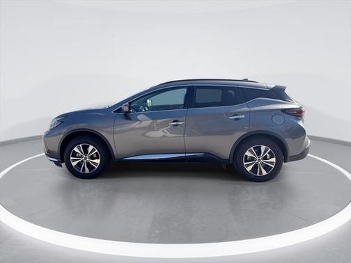 2023 Nissan Murano SV Intelligent AWD