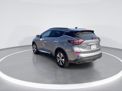 2023 Nissan Murano SV Intelligent AWD