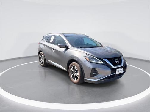2023 Nissan Murano SV Intelligent AWD