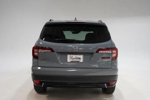 2022 Honda Pilot AWD TrailSport