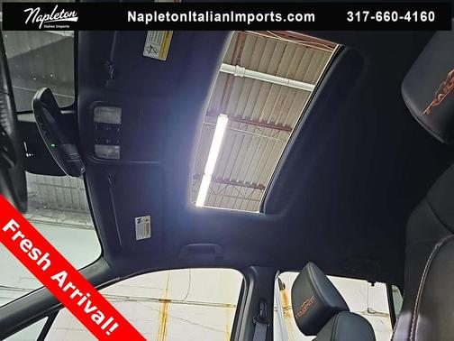 2022 Honda Pilot AWD TrailSport