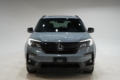 2022 Honda Pilot AWD TrailSport