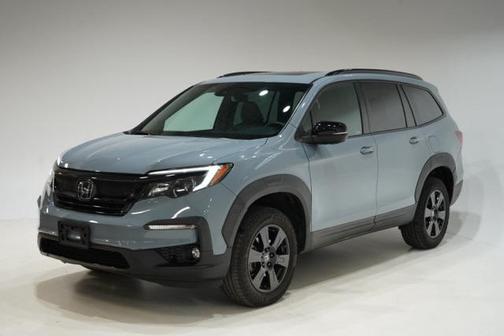 2022 Honda Pilot AWD TrailSport