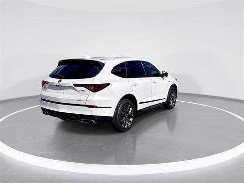 2023 Acura MDX A-SPEC