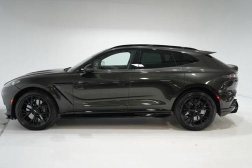 2025 Aston Martin DBX 707