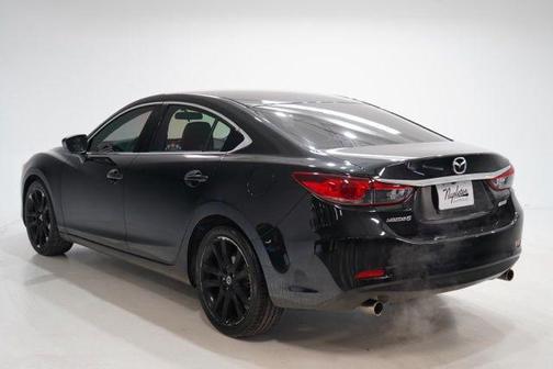 2016 Mazda Mazda6 i Touring