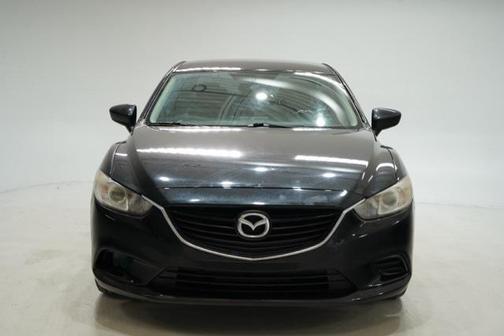 2016 Mazda Mazda6 i Touring