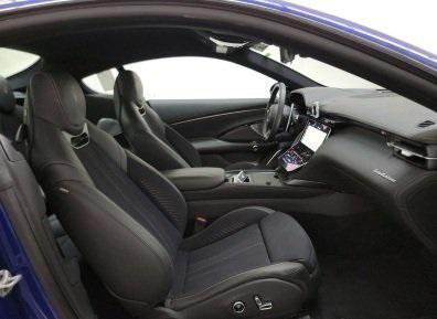 2024 Maserati GranTurismo Folgore
