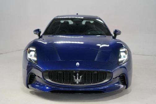 2024 Maserati GranTurismo Folgore