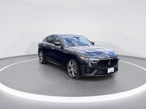 2022 Maserati Levante Modena