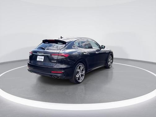 2022 Maserati Levante Modena