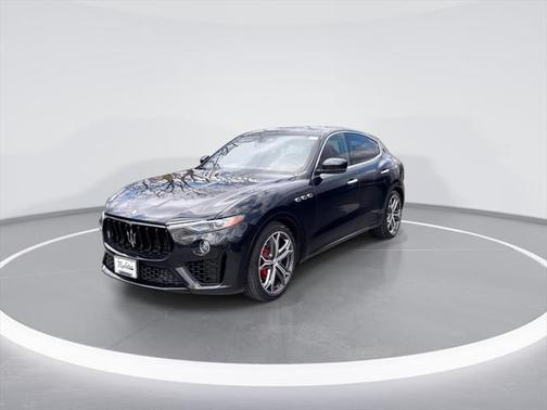 2022 Maserati Levante Modena